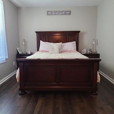 Staycation Serenity Charlotte Exterior foto
